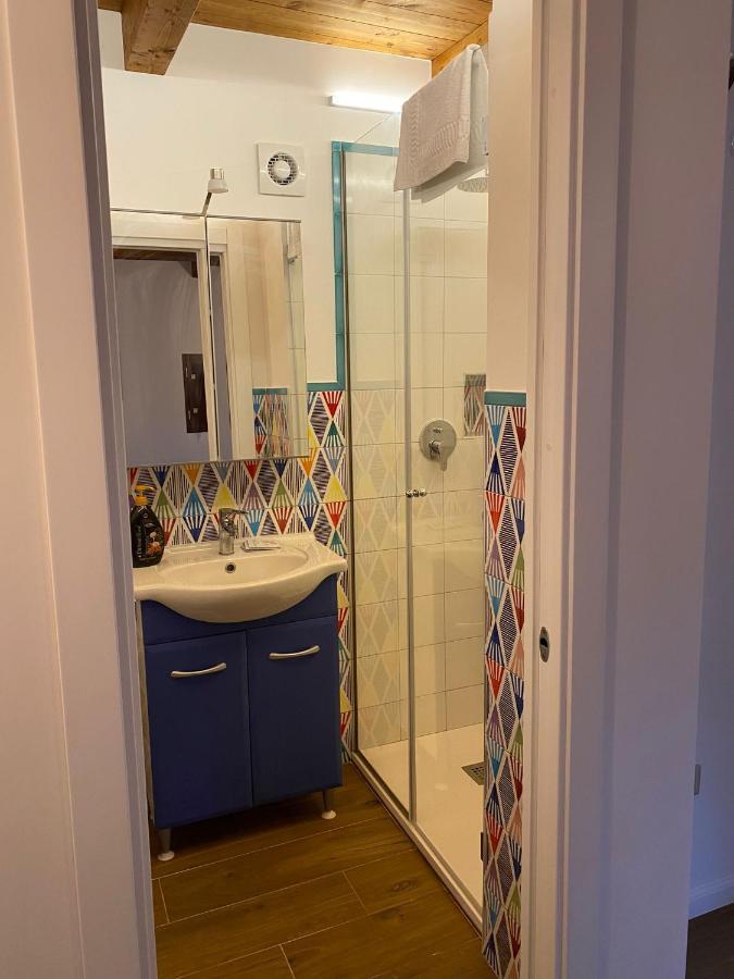 B&B Vietri Centro Экстерьер фото