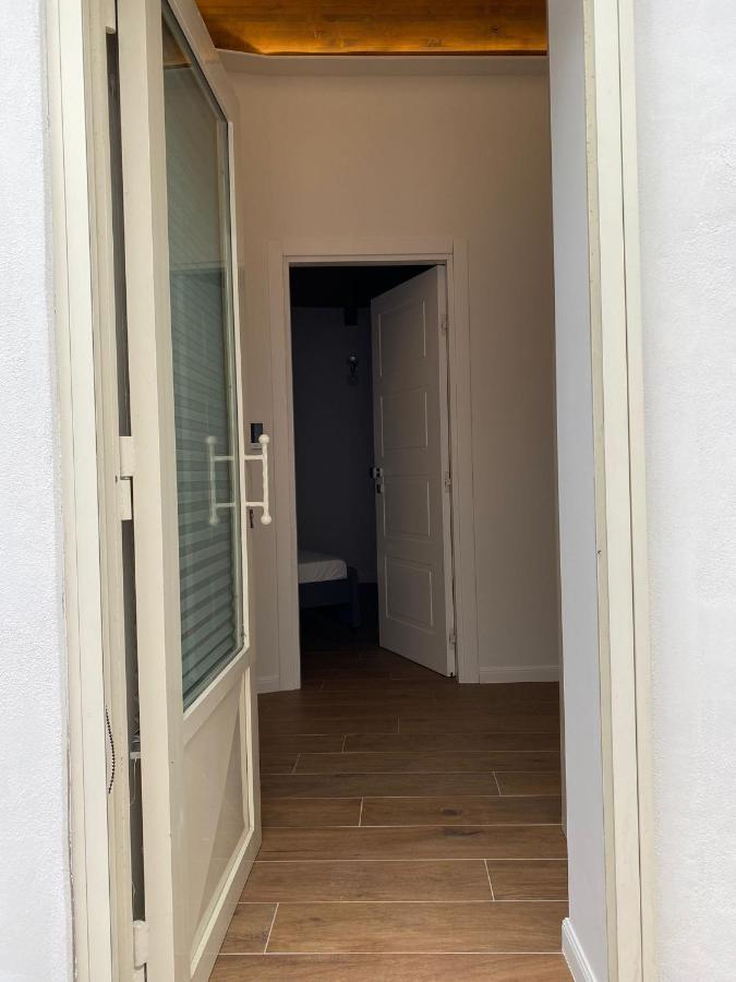 B&B Vietri Centro Экстерьер фото