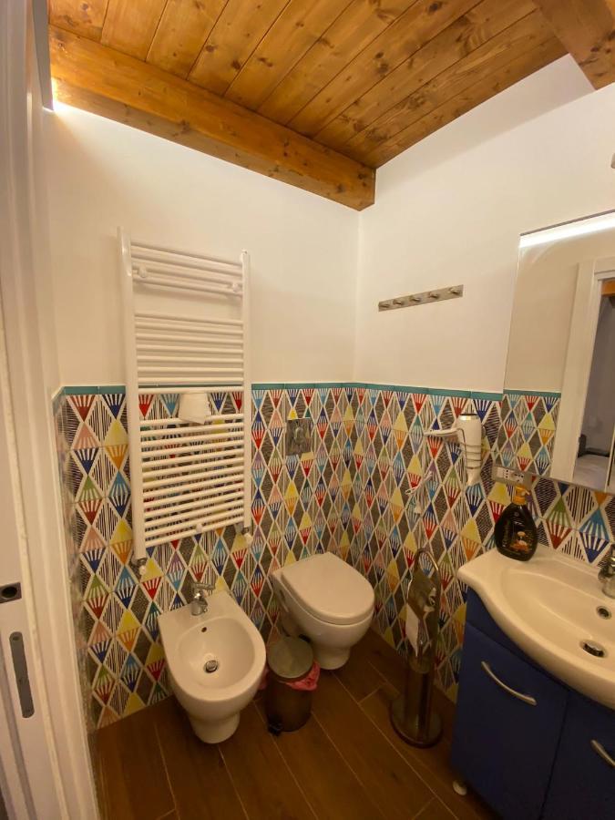 B&B Vietri Centro Экстерьер фото
