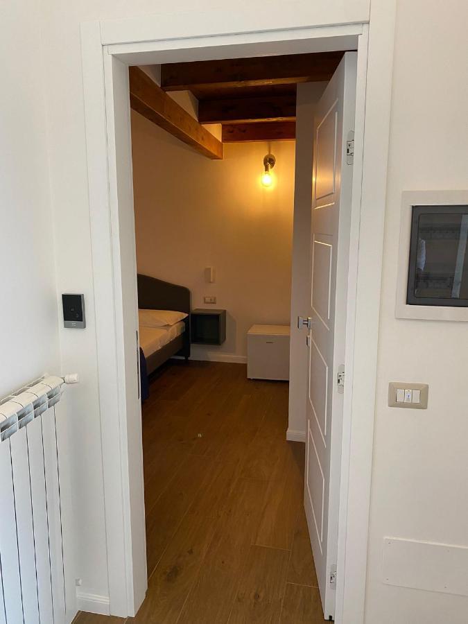 B&B Vietri Centro Экстерьер фото