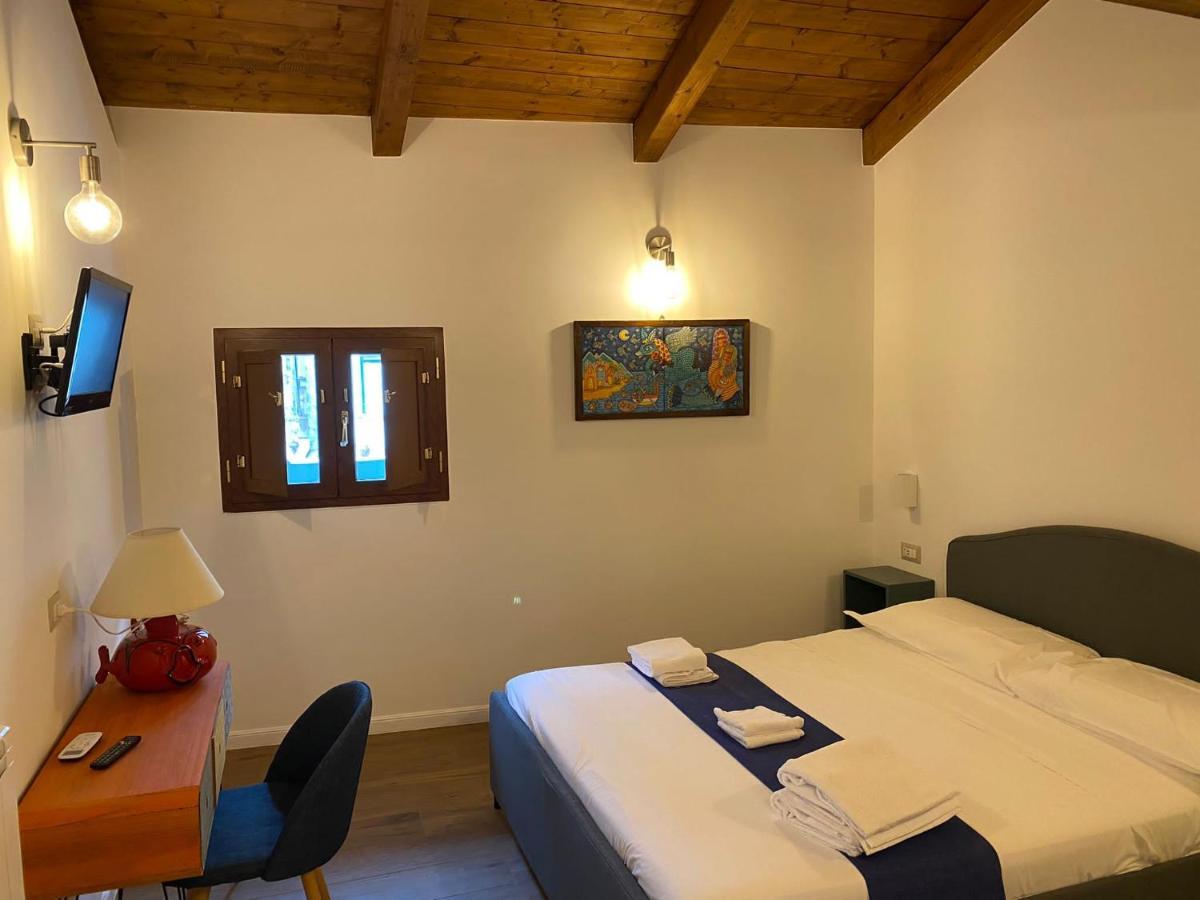B&B Vietri Centro Экстерьер фото