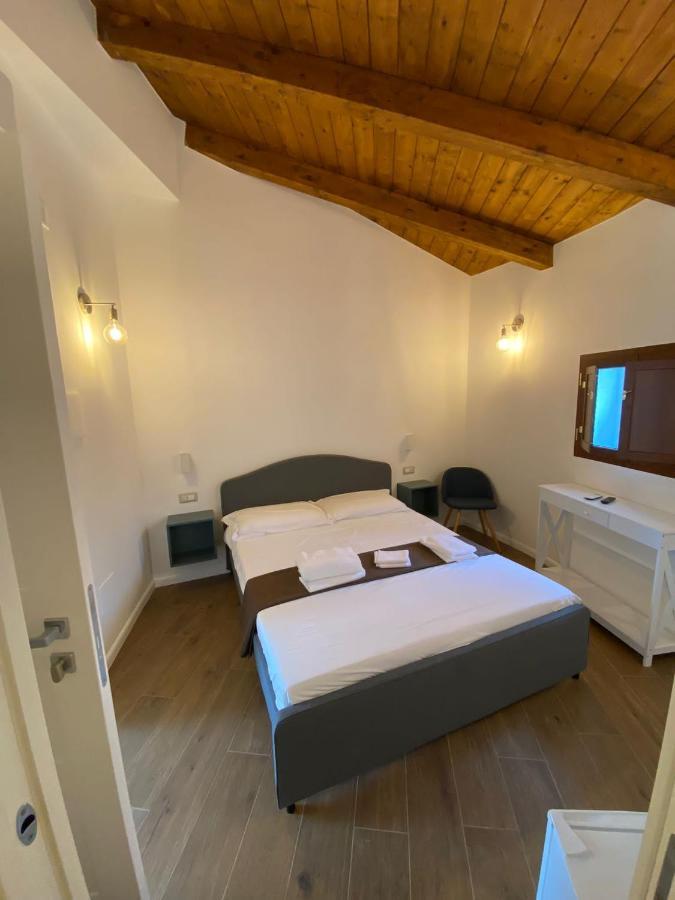 B&B Vietri Centro Экстерьер фото