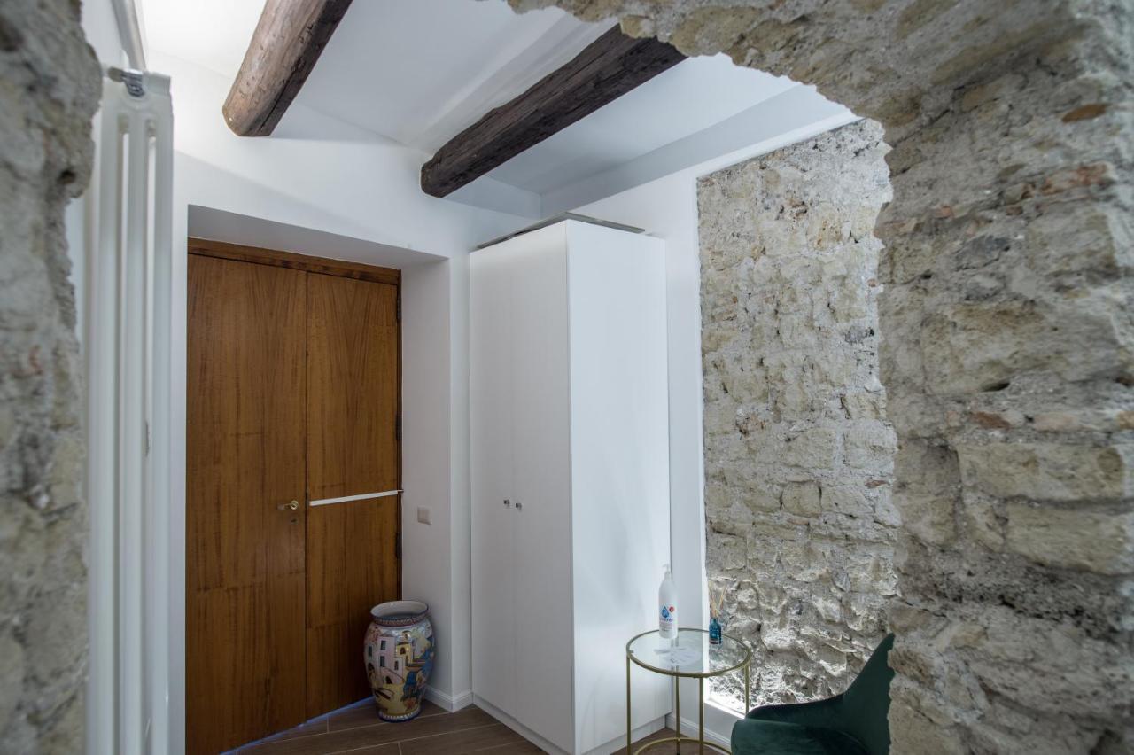 B&B Vietri Centro Экстерьер фото