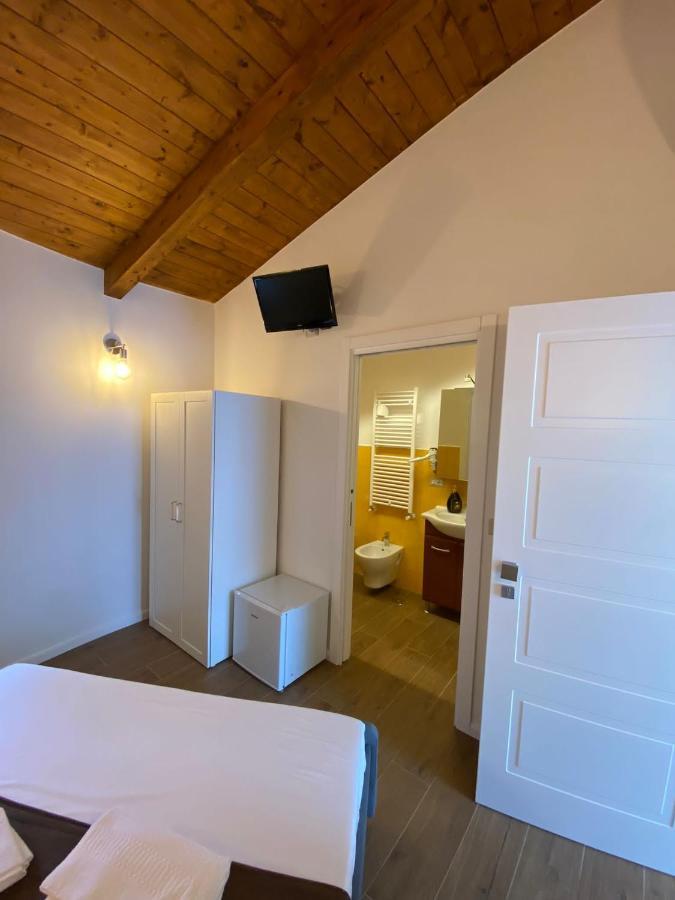 B&B Vietri Centro Экстерьер фото