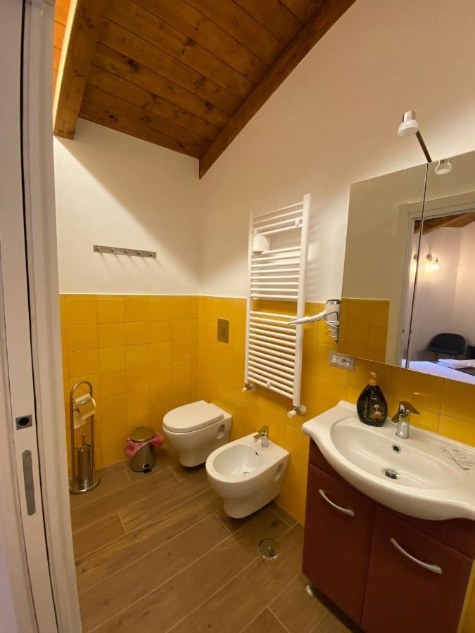B&B Vietri Centro Экстерьер фото